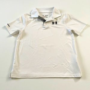 Under Armour boys shirt